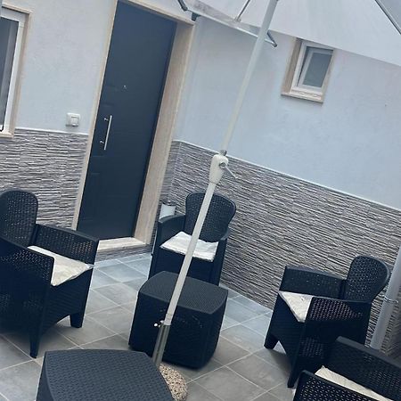 Hotel La Dimora Di Angelo 2 Bari Esterno foto