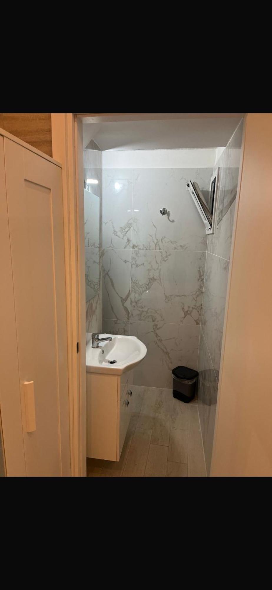 Hotel La Dimora Di Angelo 2 Bari Esterno foto
