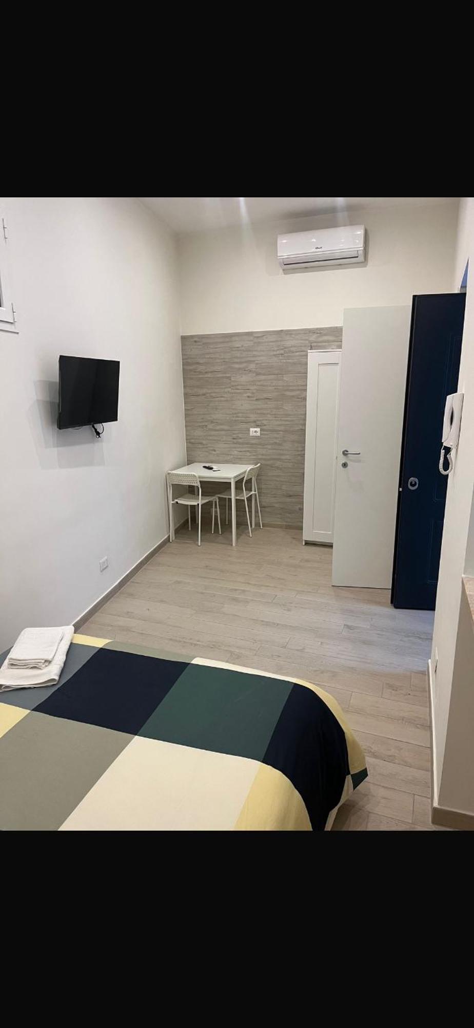 Hotel La Dimora Di Angelo 2 Bari Esterno foto